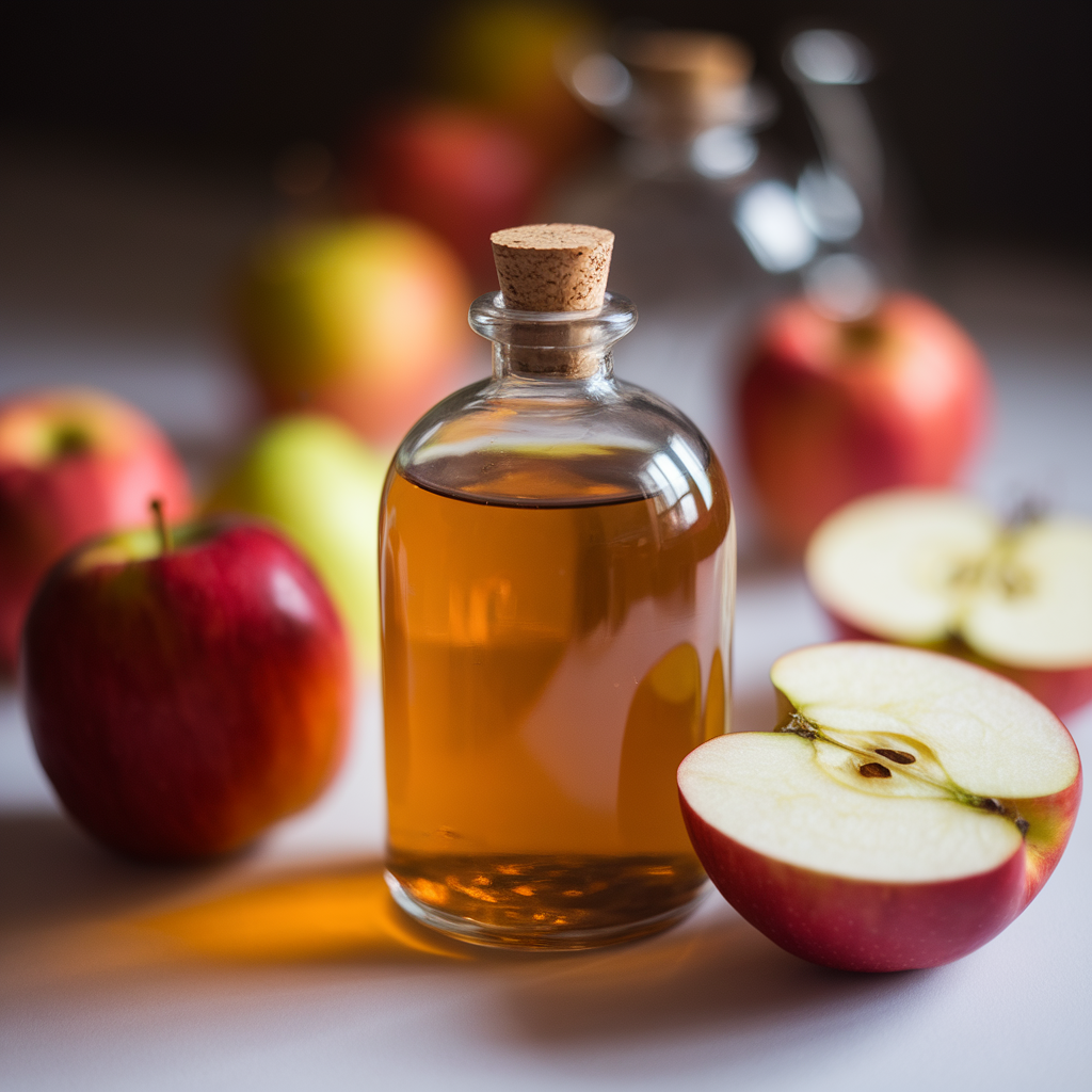Apple Cider Vinegar